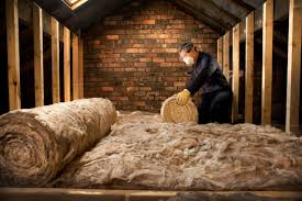 Eco-Friendly Insulation Solutions